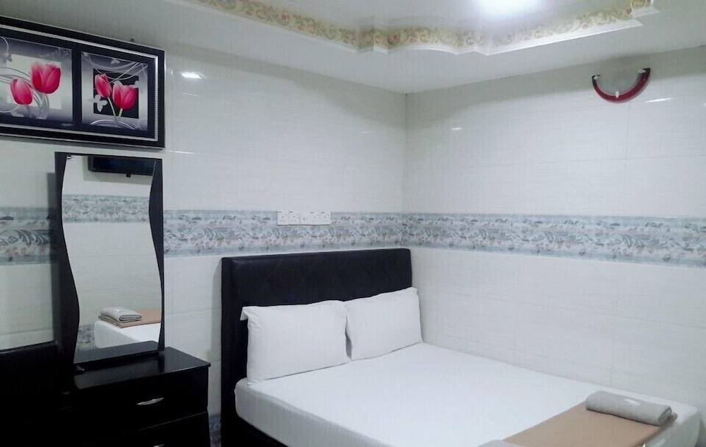 Фото Ark Malawti Hotel