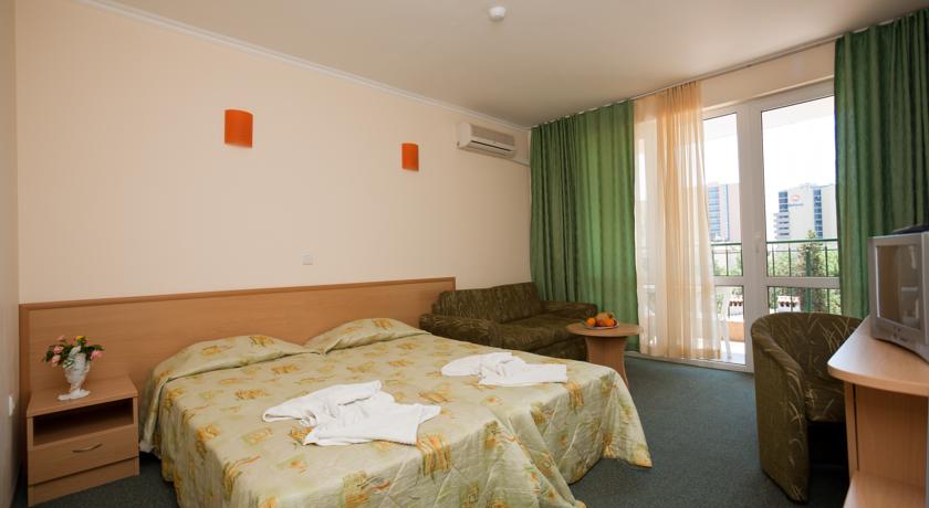 Фото Sunny Day Club Hotel