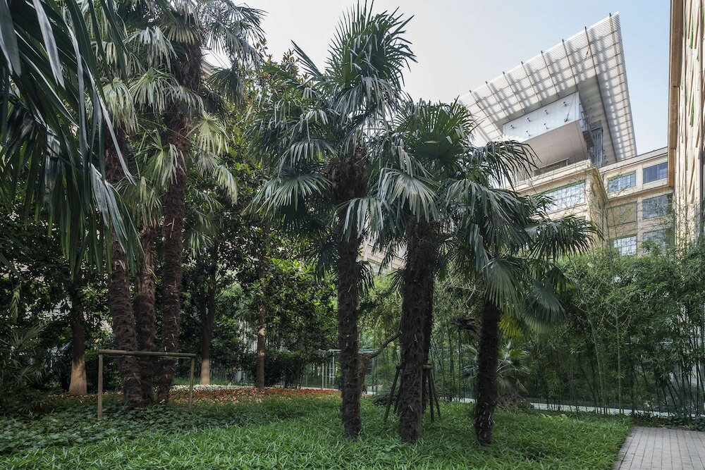 Фото Nh Torino Lingotto Congress