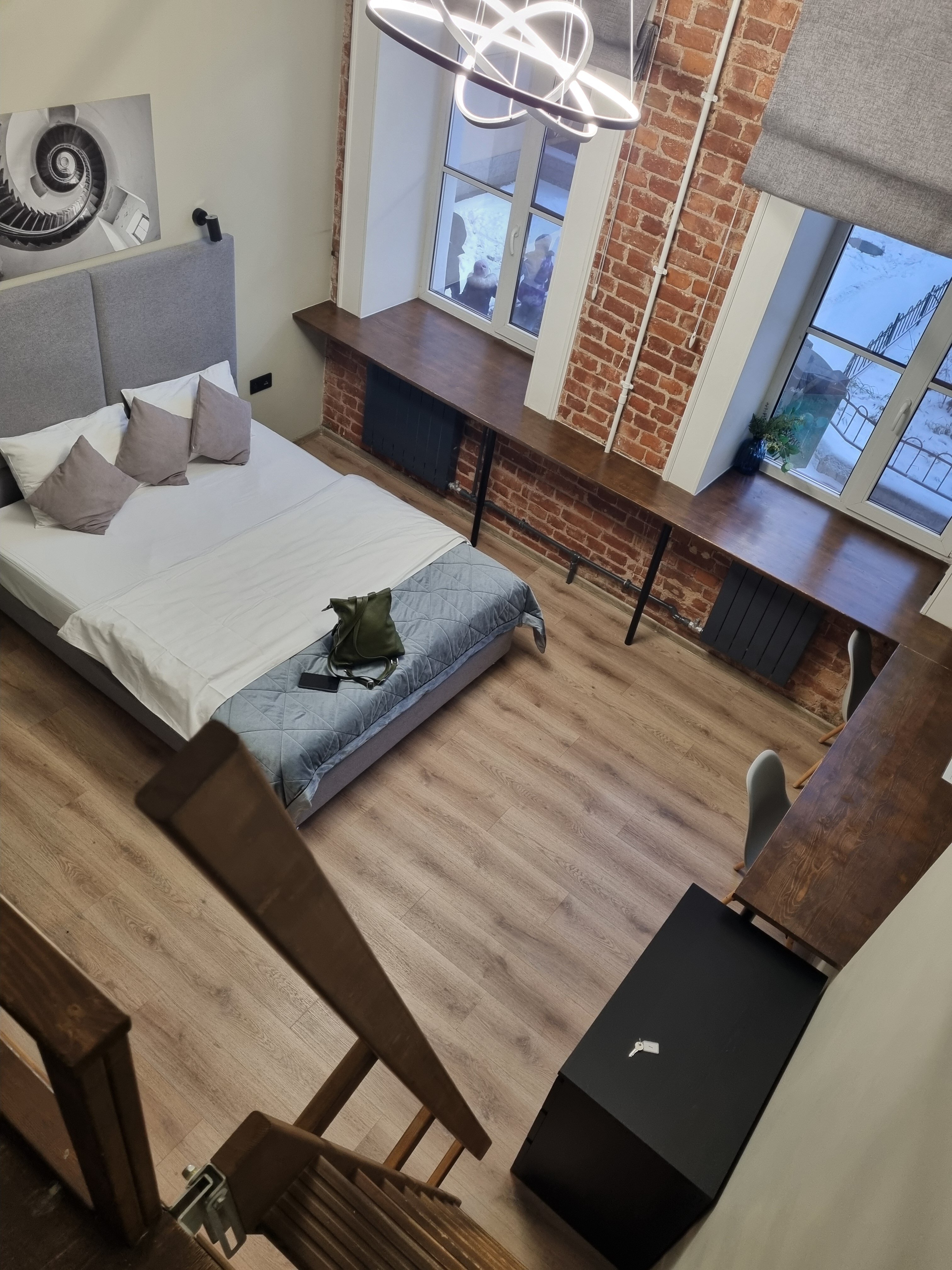 Фото Simple МонБлан