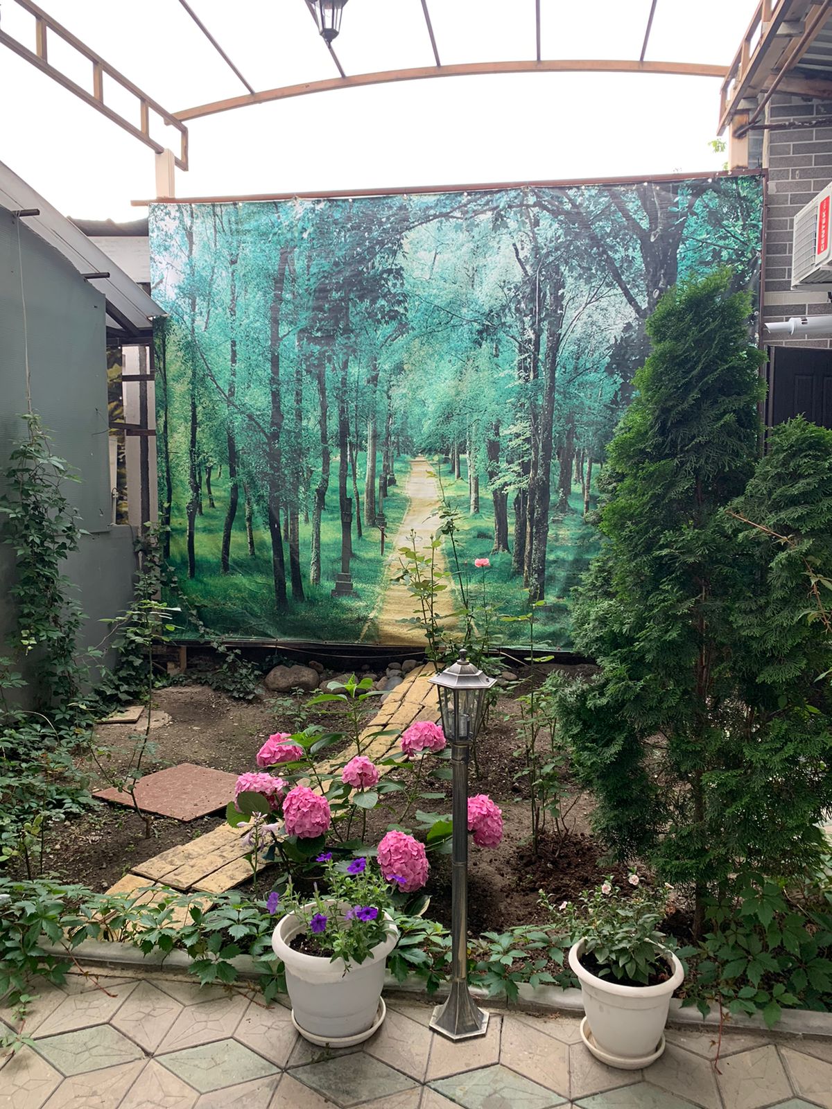 Фото У Нонны