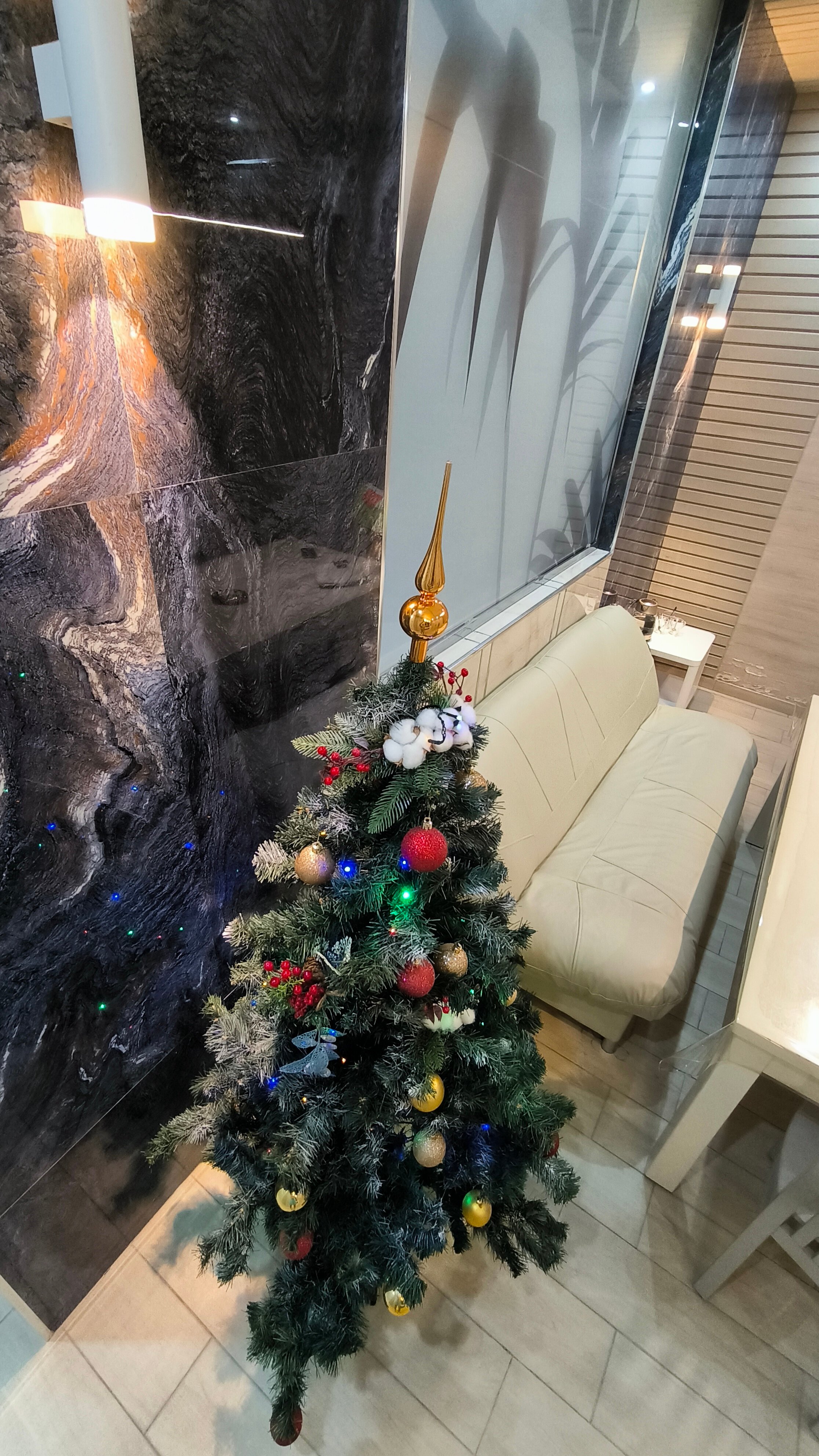 Фото Калипсо