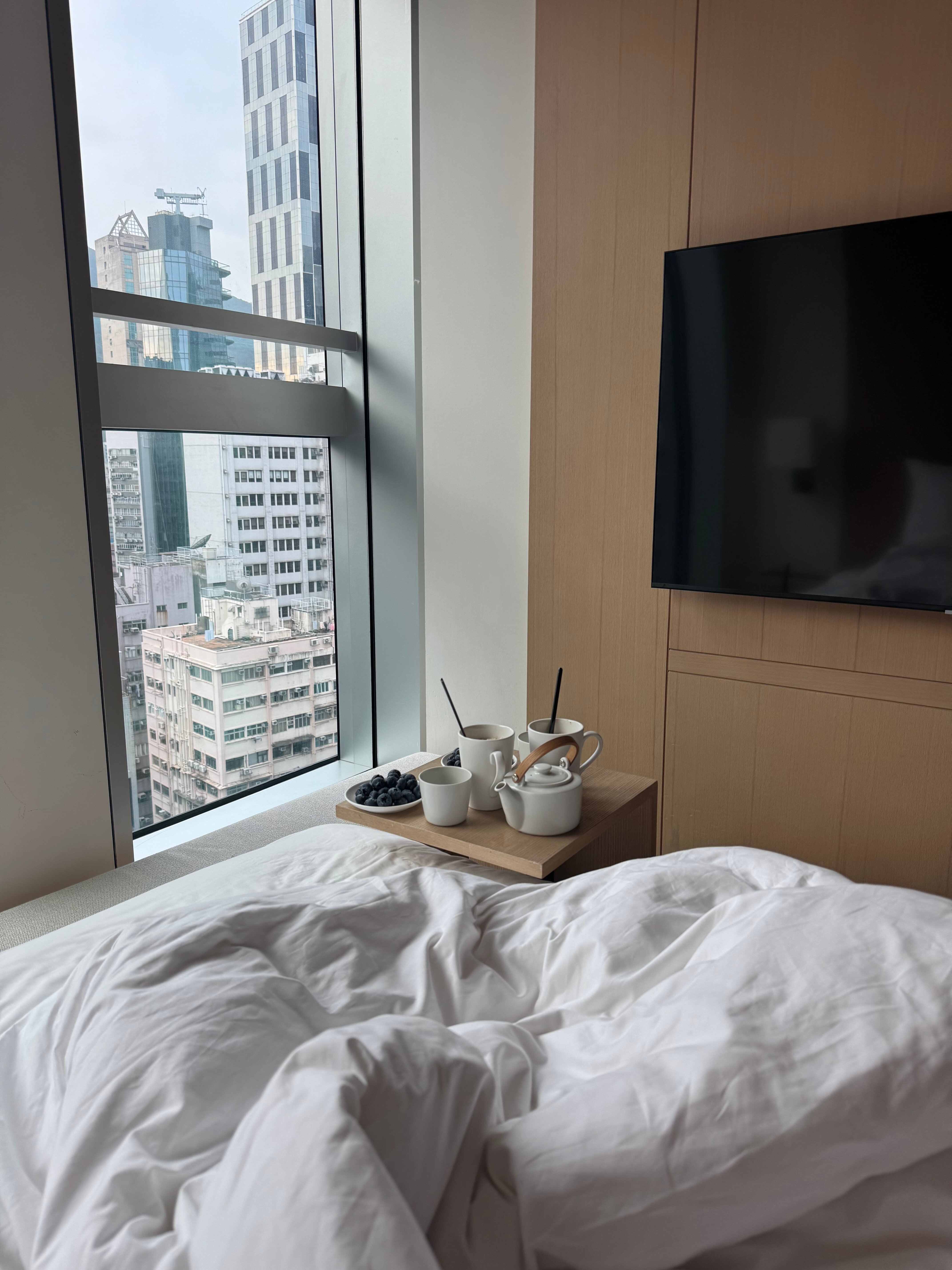 Фото Aki Hong Kong - MGallery