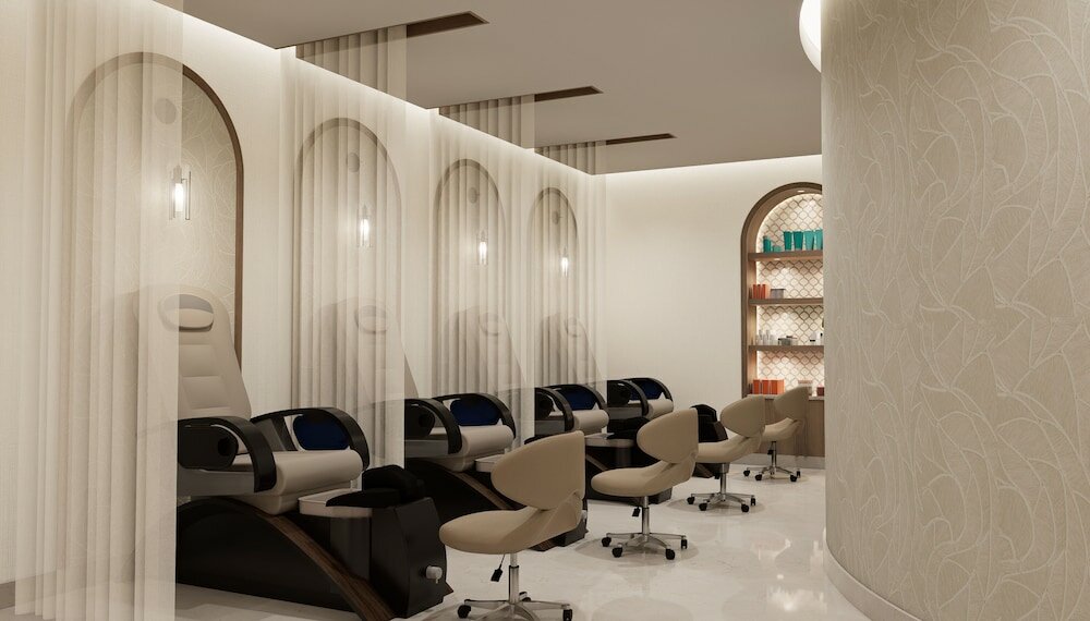 Фото Beach Palace