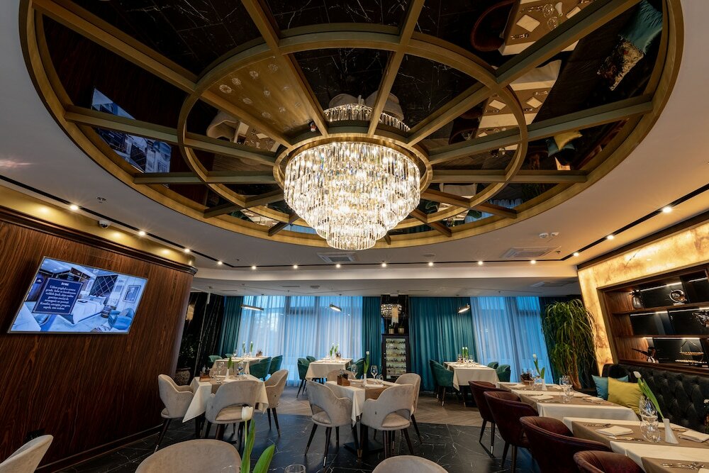 Фото Pupin Hotel