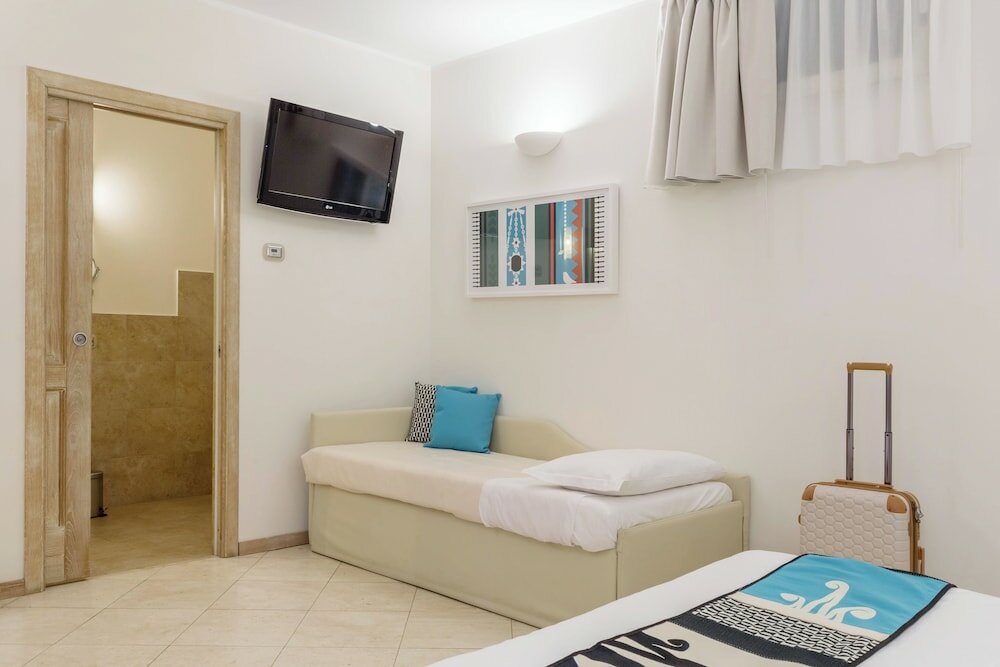 Фото Hotel Domomea