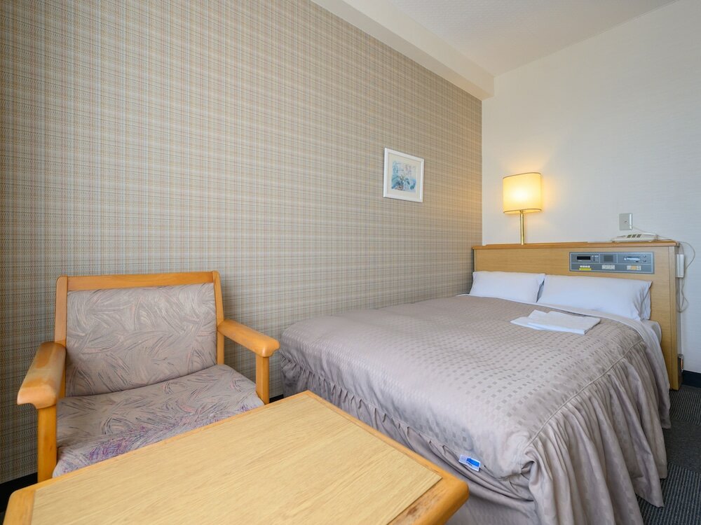 Фото Hotel Green Park Suzuka