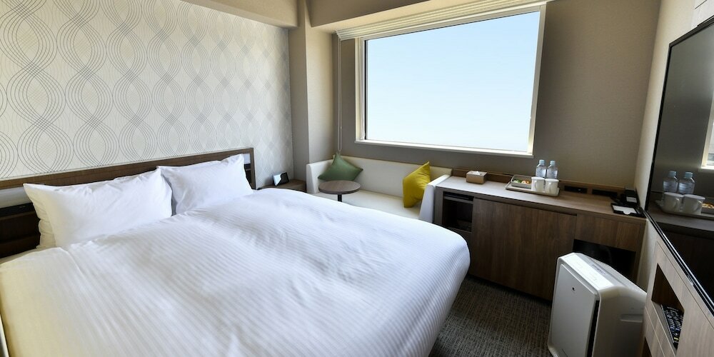 Фото Wakoshi Tobu Hotel