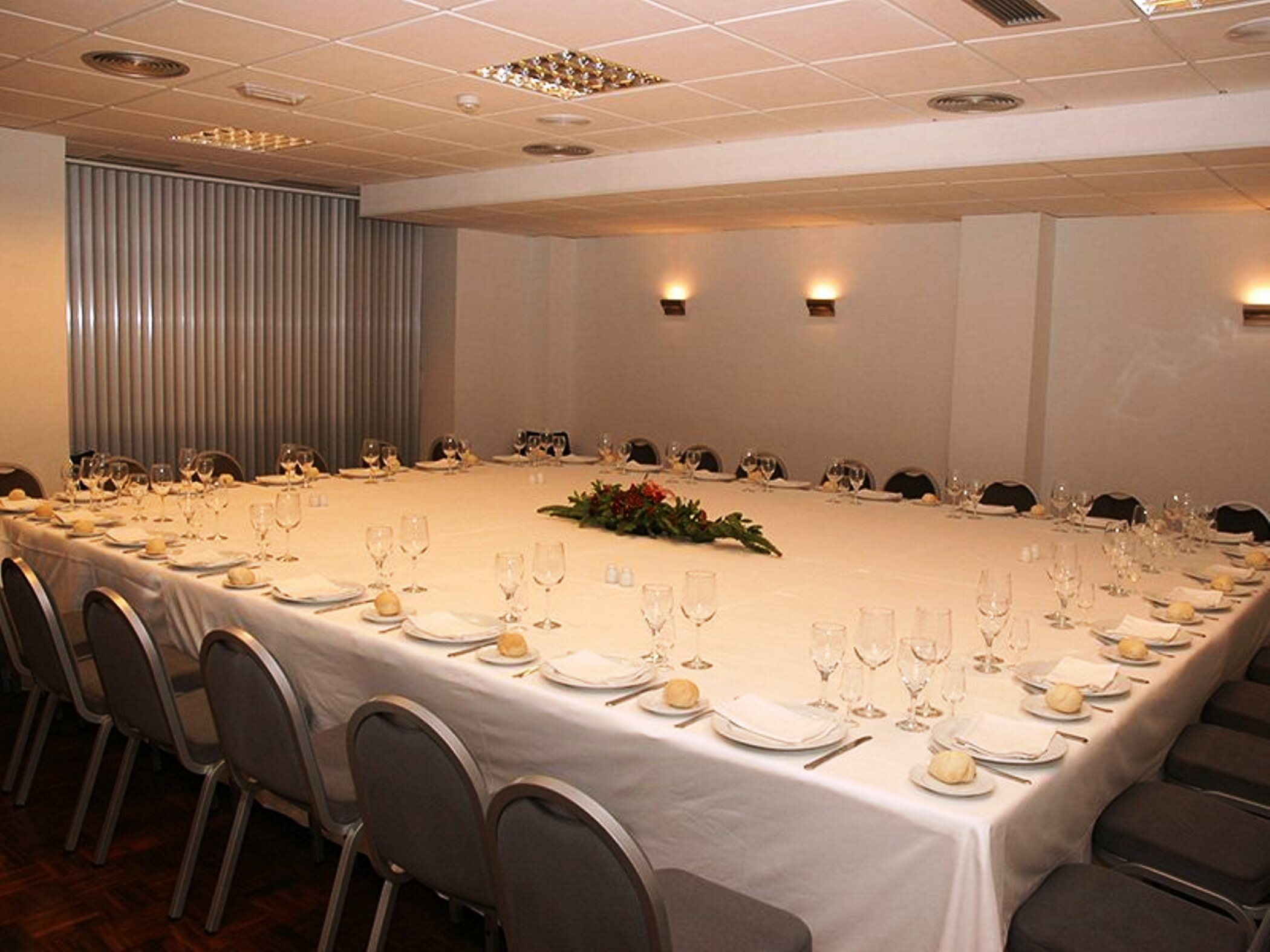 Фото Hotel Don Curro