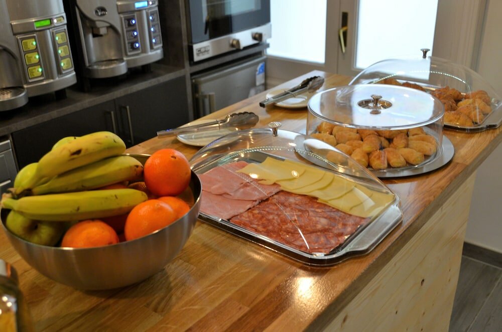 Фото Far Home Atocha