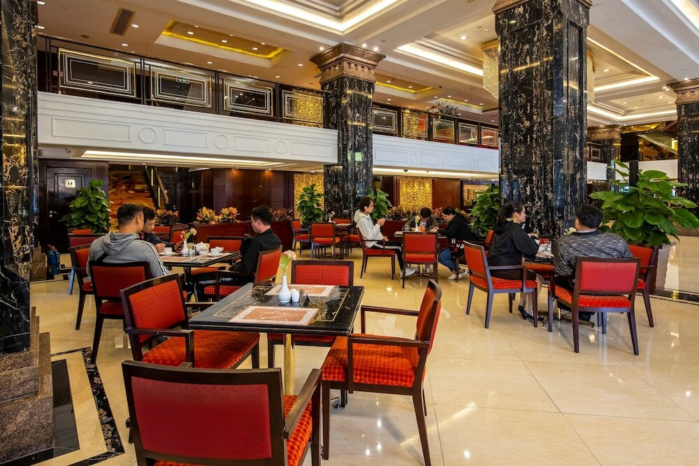 Фото Hotel Presidente