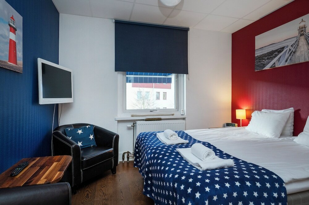 Фото Port Hotel