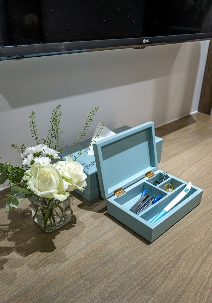 Фото Icon Saigon - LifeStyle Design Hotel