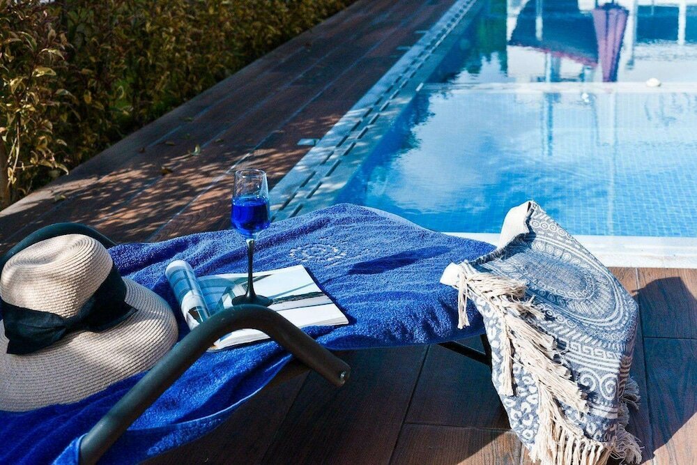 Фото Вилла Acrotel Porto Brava Luxury