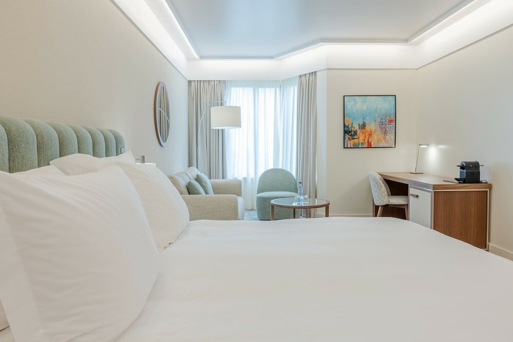 Фото Crowne Plaza Porto