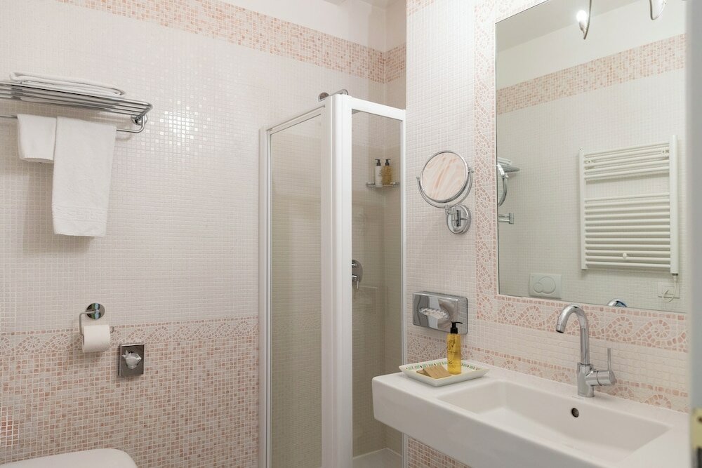Фото Palace Hotel San Pietro
