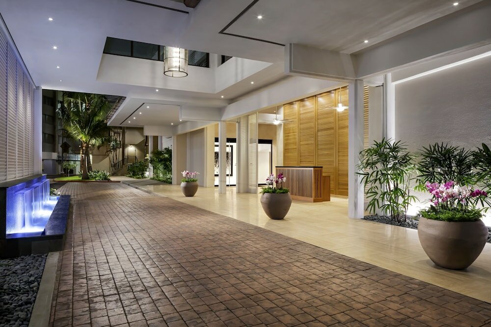Фото Halepuna Waikiki by Halekulani