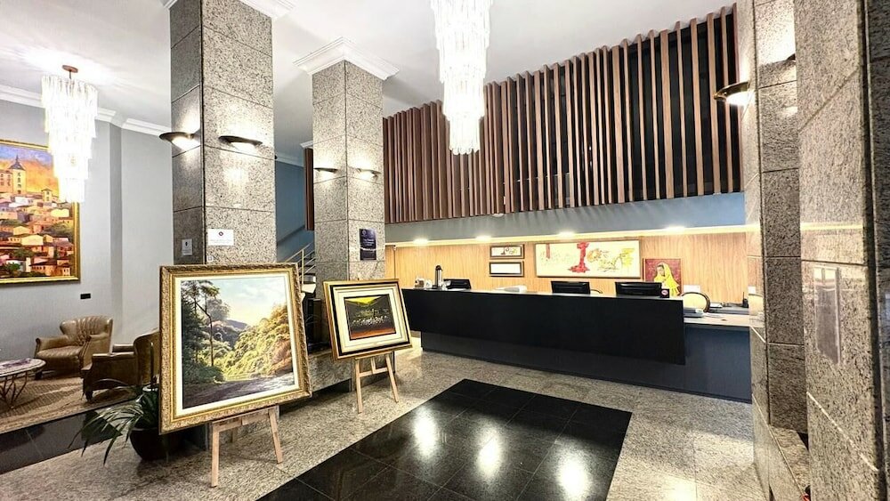 Фото Hotel Del Rey