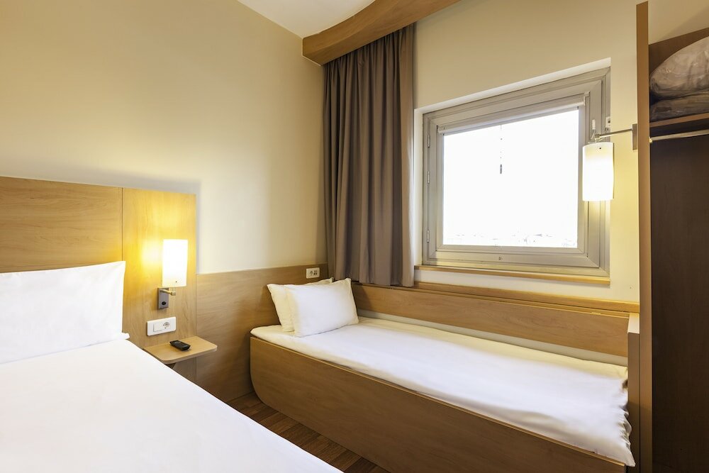 Фото Ibis Antofagasta