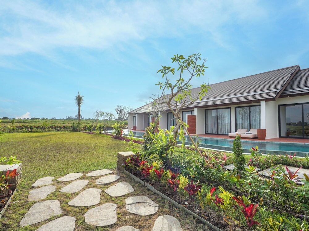 Фото The Garcia Ubud