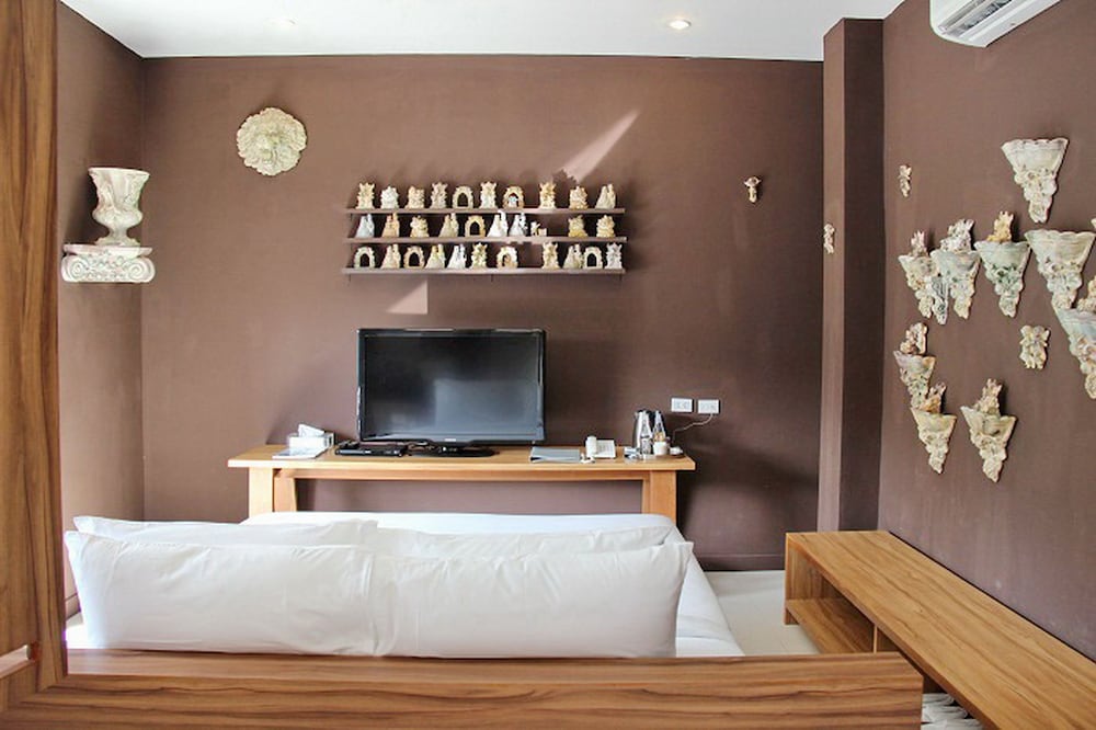 Фото Pimnara Boutique Hotel