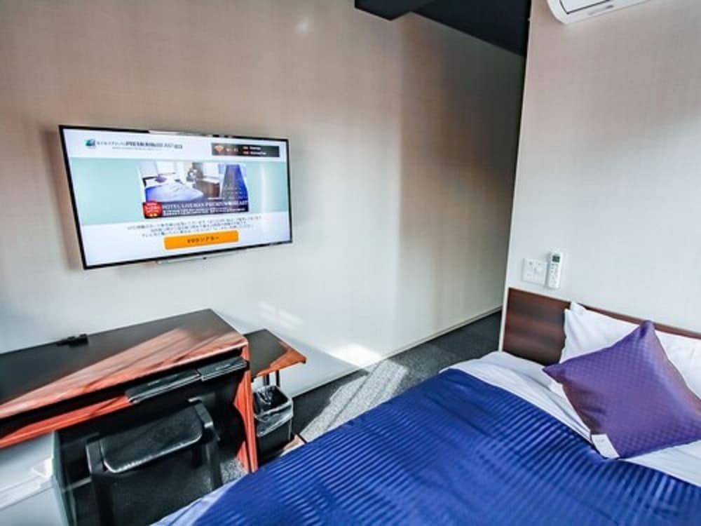 Фото Hotel Live Max Premium Umeda East
