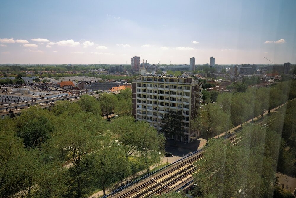 Фото Art Hotel Rotterdam