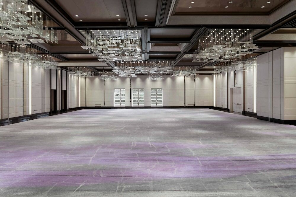 Фото JW Marriott Marquis Hotel Shanghai Pudong