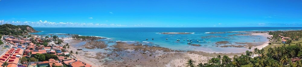 Фото Village Paraíso Tropical