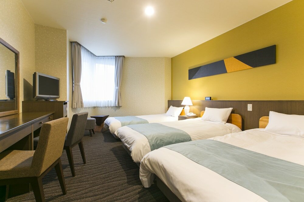 Фото Fujisan Station Hotel