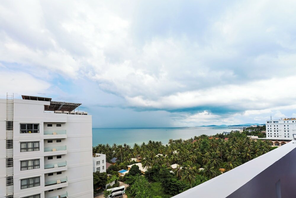 Фото Luxor Hotel Phu Quoc