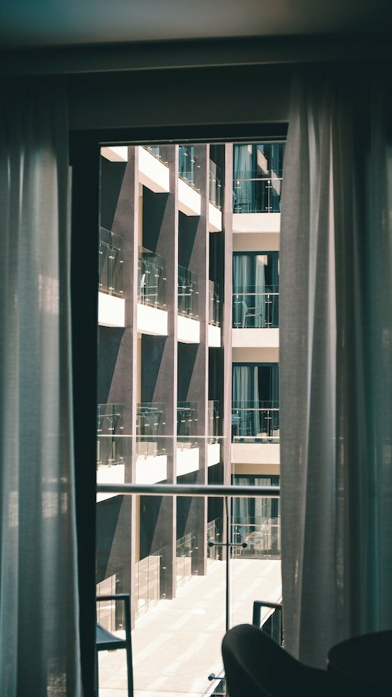 Фото Awesome Hotel