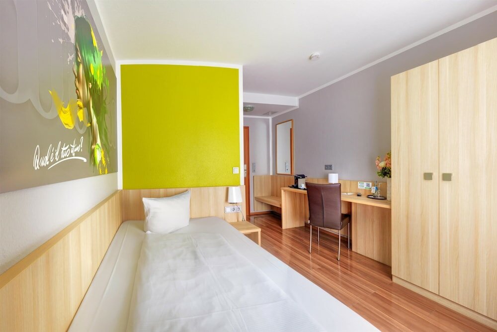 Фото Attimo Hotel Stuttgart