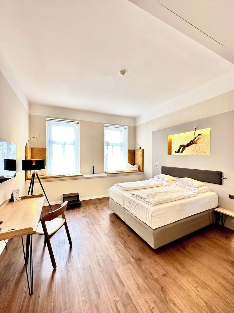 Фото Hotel Rathaus Wein & Design