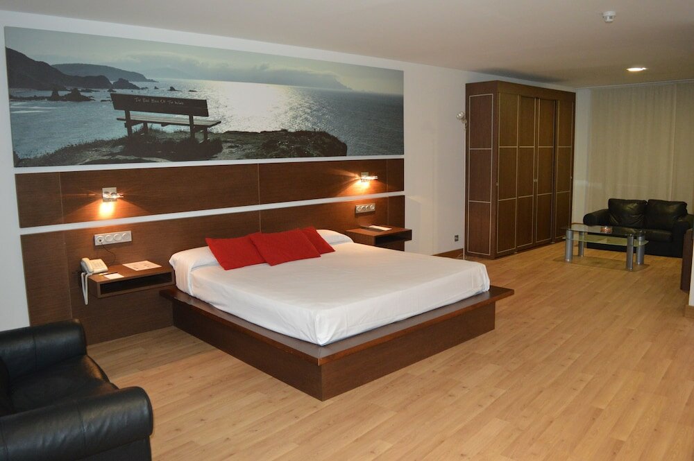 Фото SPA Suites Odeon