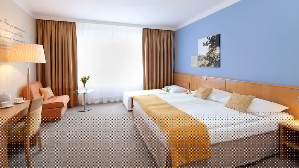 Фото Henriette Stadthotel Vienna