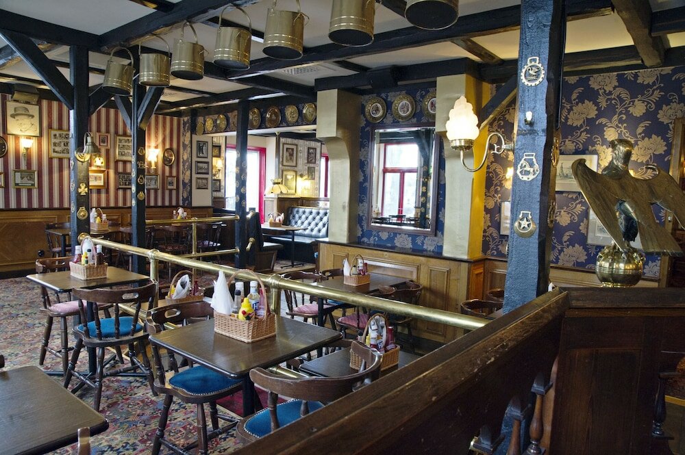 Фото Hotel Bishops Arms Kristianstad