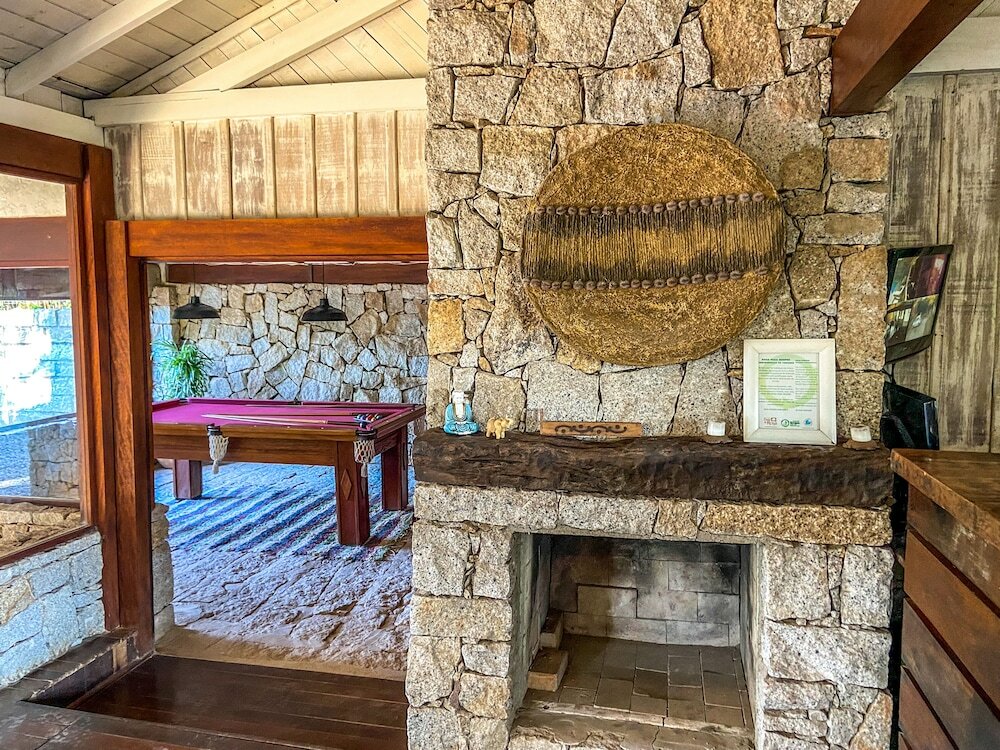 Фото Pousada Morada da Praia do Rosa