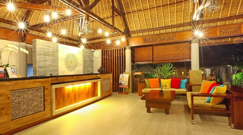 Фото Mutiara Bali Boutique Resort Villas & SPA