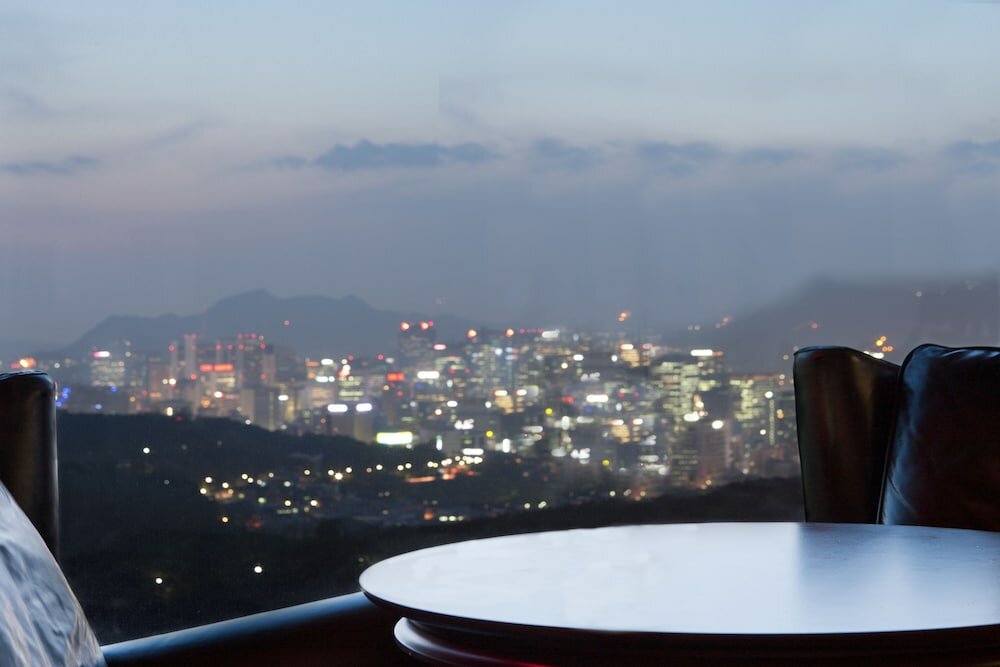 Фото BanyanTree Club & SPA Seoul