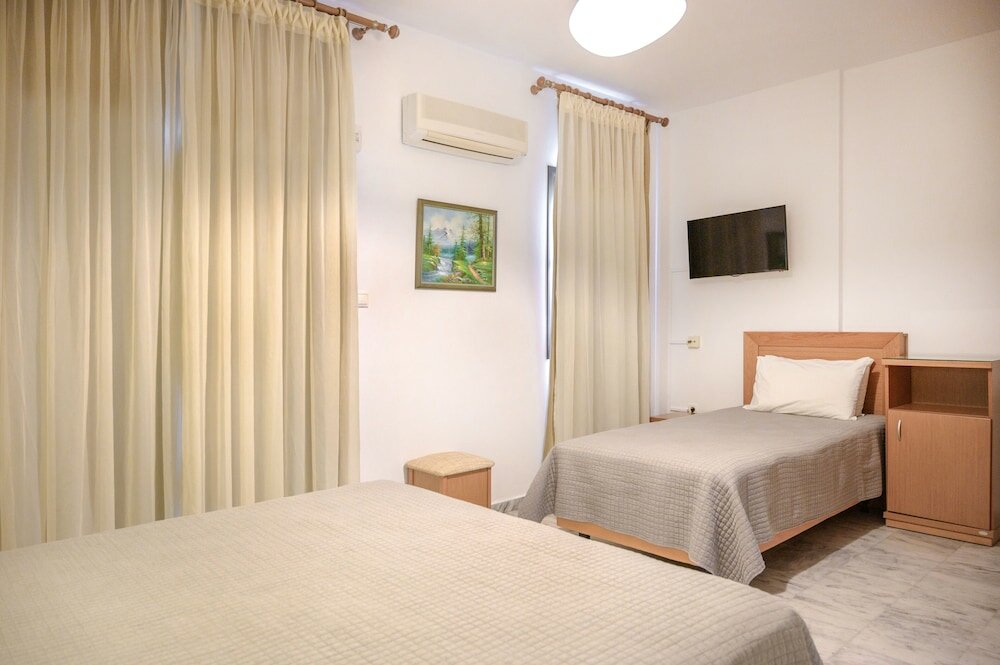 Фото Sunset Hotel