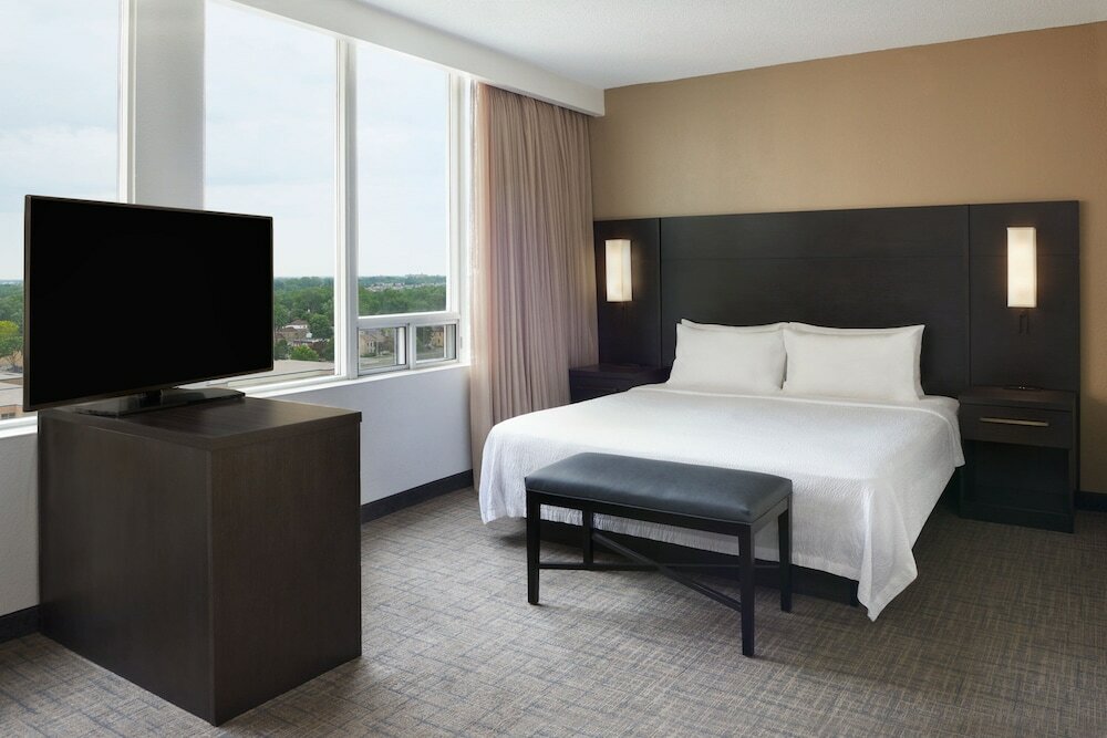 Фото Residence Inn by Marriott London Ontario