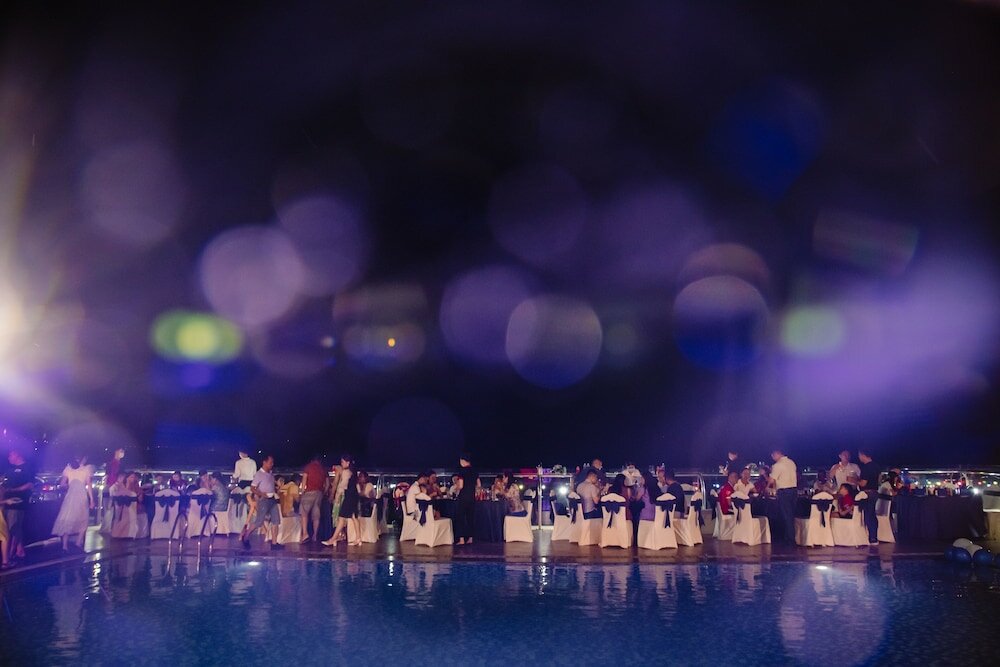 Фото Serene Beach Hotel Danang