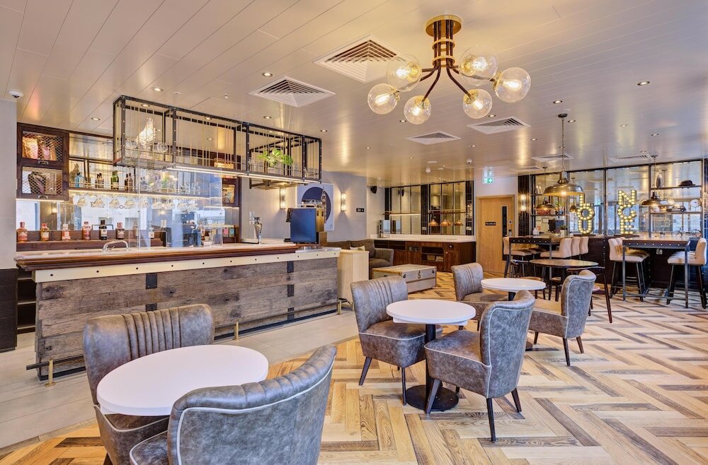 Фото London West Brompton