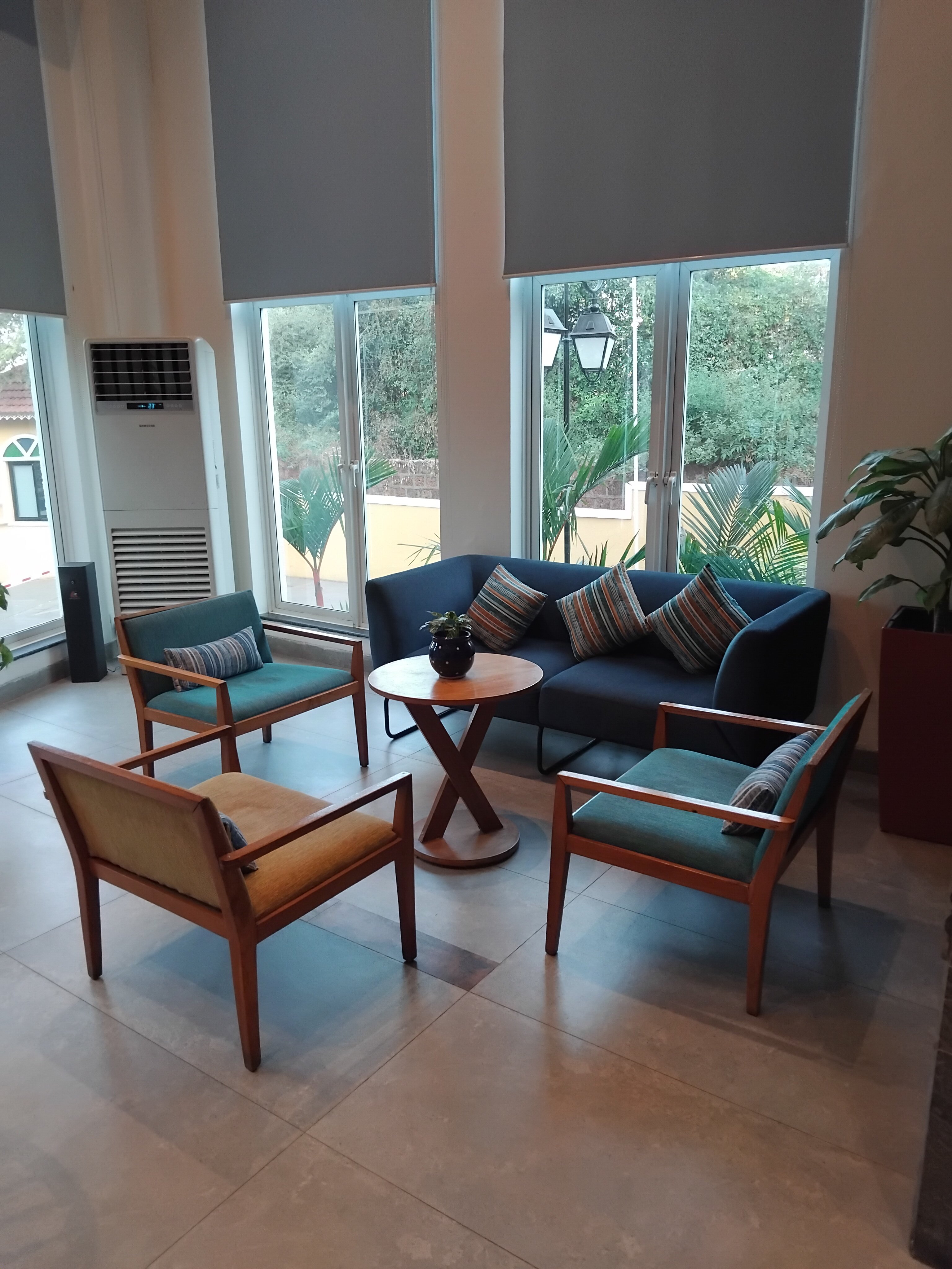 Фото Ibis Styles Goa Calangute Hotel