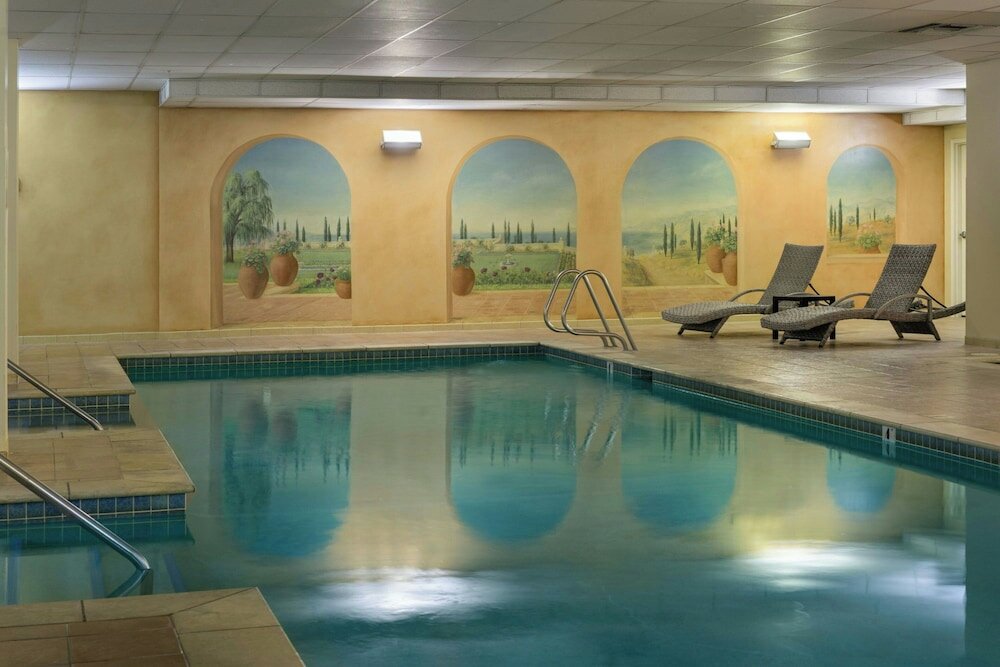 Фото The Davenport Lusso, Autograph Collection