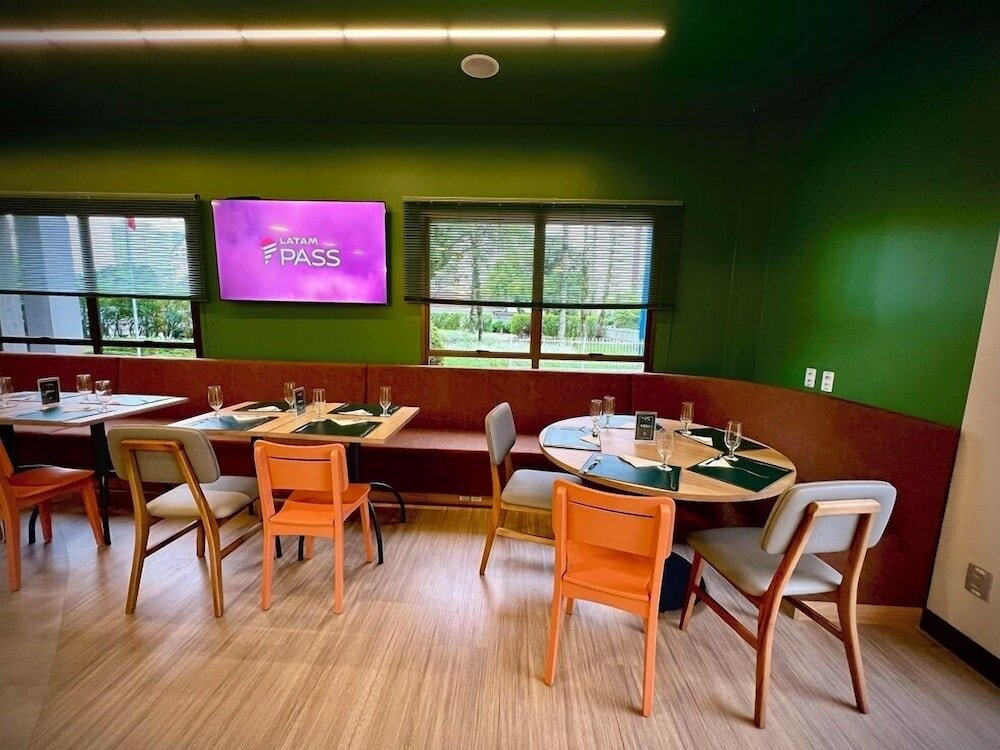 Фото Comfort Hotel Joinville