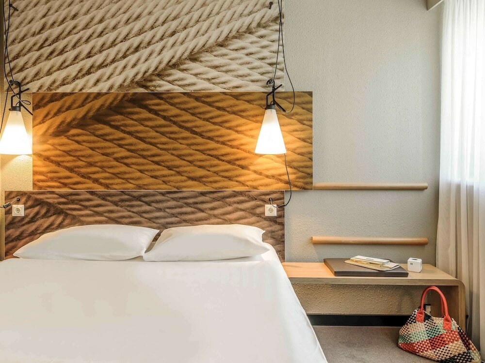 Фото Ibis Innsbruck