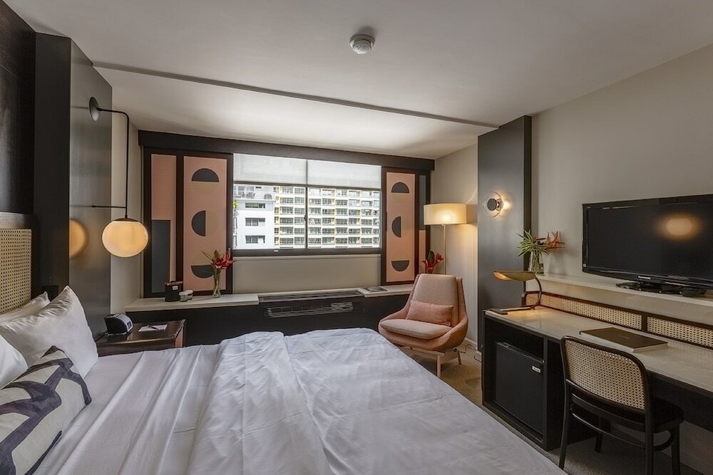 Фото Hotel Renew