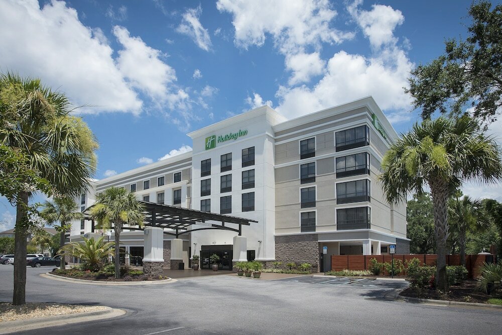 Фото Holiday Inn Pensacola - University Area, an Ihg Hotel